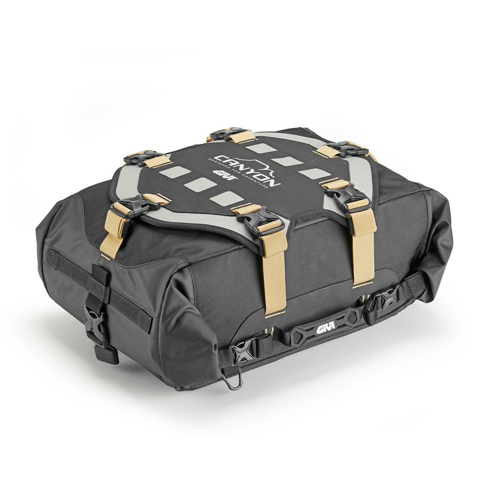 Bolso Cola Givi Canyon 45L GRT726