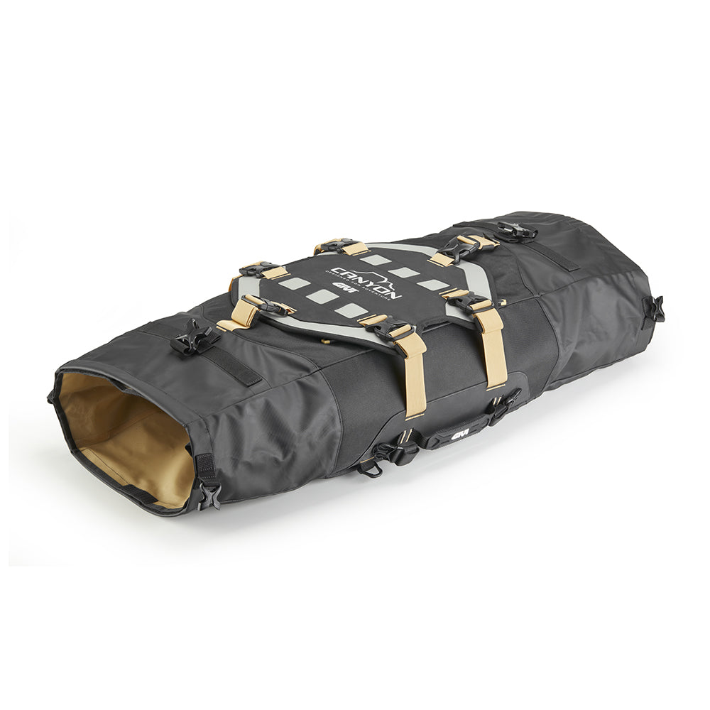 Bolso Cola Givi Canyon 45L GRT726