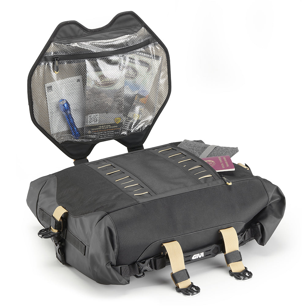 Bolso Cola Givi Canyon 45L GRT726