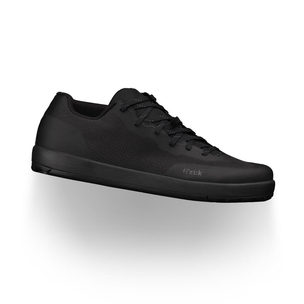 FIZIK Zapatillas de Bicicleta Versor Flat Grey-Mud - Rideshop