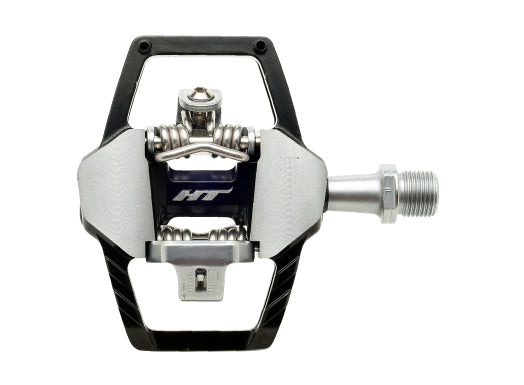 PEDAL HT GT1 CLIPS - Rideshop