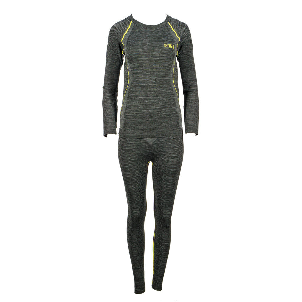 Set Primera Capa Superior e Inferior Mujer - Rideshop