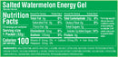 Caja de Geles Salted Watermelon GU Energy - Rideshop