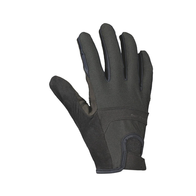 Scott Guantes Gravel LF Black - Rideshop