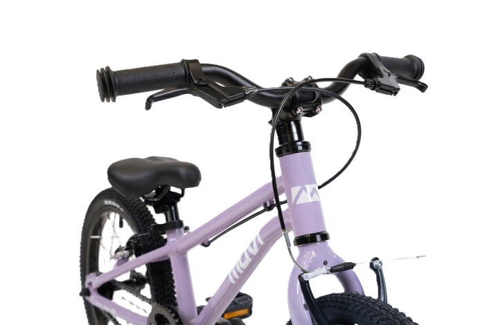 Bicicleta Infantil MUVI Wallaby Aro 16"