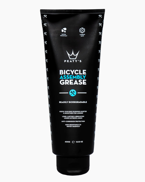 Peaty's Grasa Bicicleta Ensamblaje 400gr - Rideshop