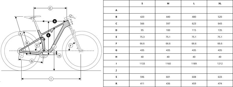 Ridley Bicicleta Raft Trail (gris) - Rideshop