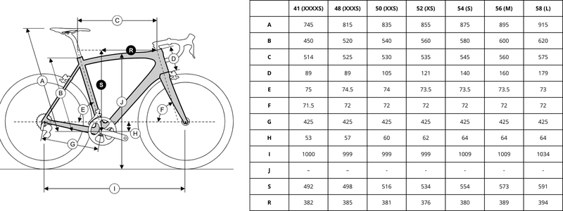 Ridley Bicicleta X-Night SL Disc (gris-verde) - Rideshop