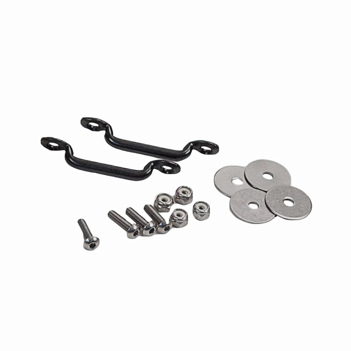 Anclaje Para Alforjas Fooman Loop Giant Loop