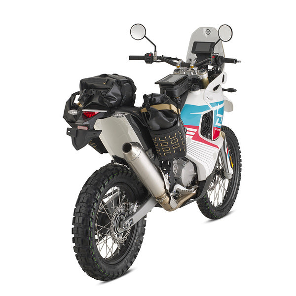 Givi Bolsos GR7212B Base Universal Givi