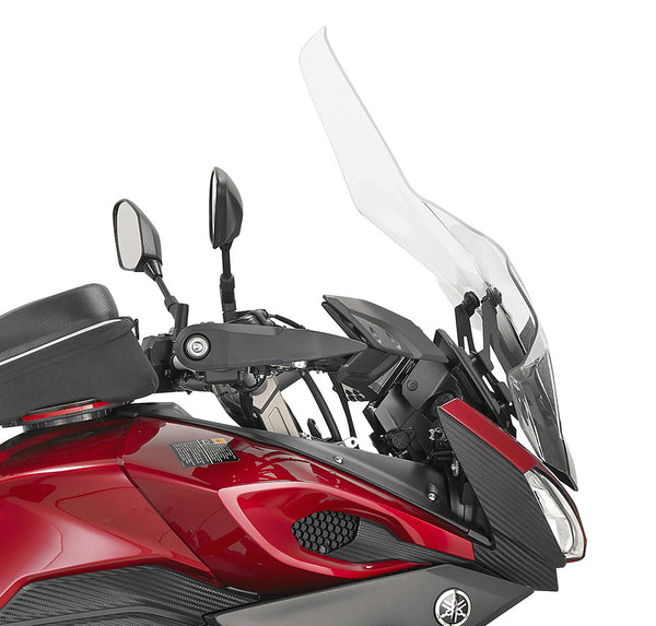 Givi Kit Fijacion Parabrisas Yamaha Mt 09 2015 - Rideshop