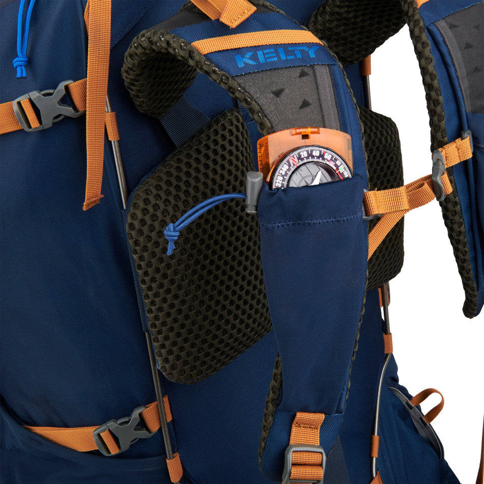 Mochila Glendale 105 Litros Kelty