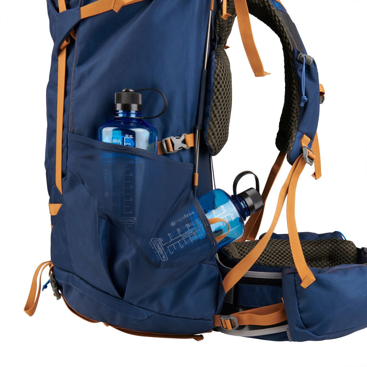Mochila Glendale 105 Litros Kelty
