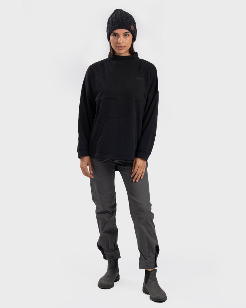 Polerón PullOver Gnodnut Mujer