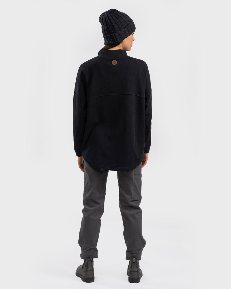 Polerón PullOver Gnodnut Mujer