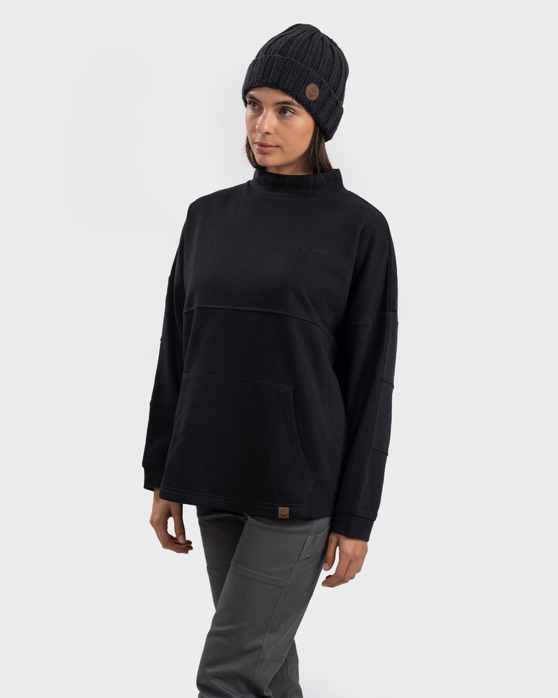 Polerón PullOver Gnodnut Mujer