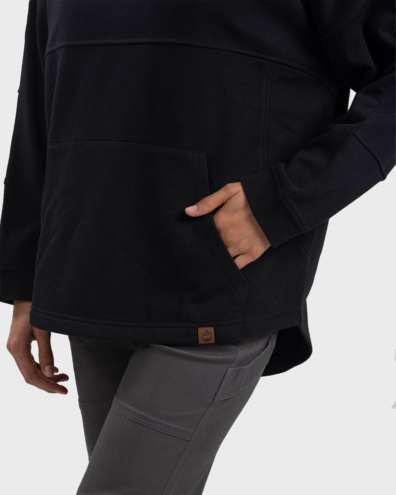 Polerón PullOver Gnodnut Mujer