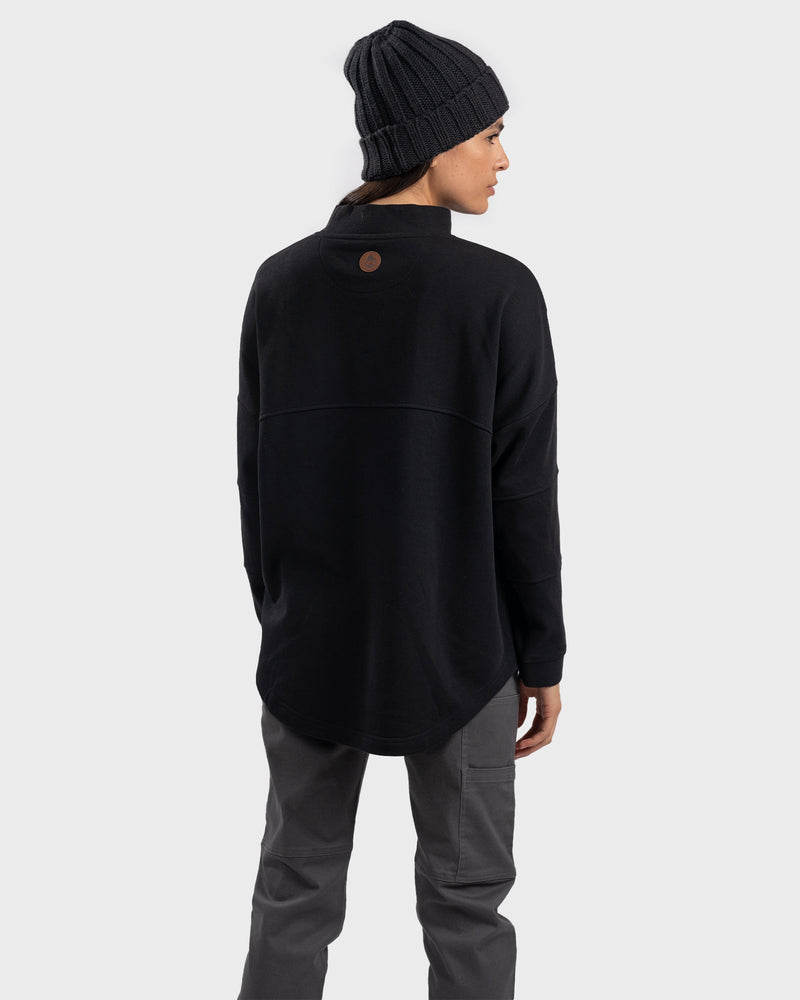 Polerón PullOver Gnodnut Mujer