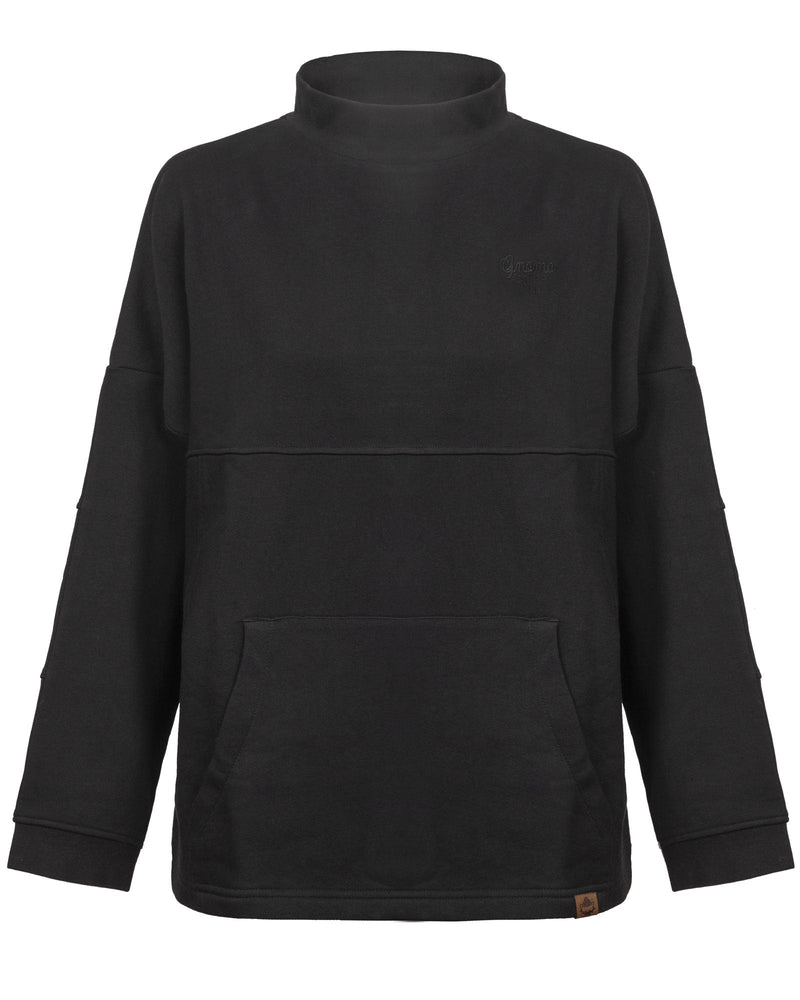 Gnomo Polerón PullOver Gnodnut Mujer - Rideshop