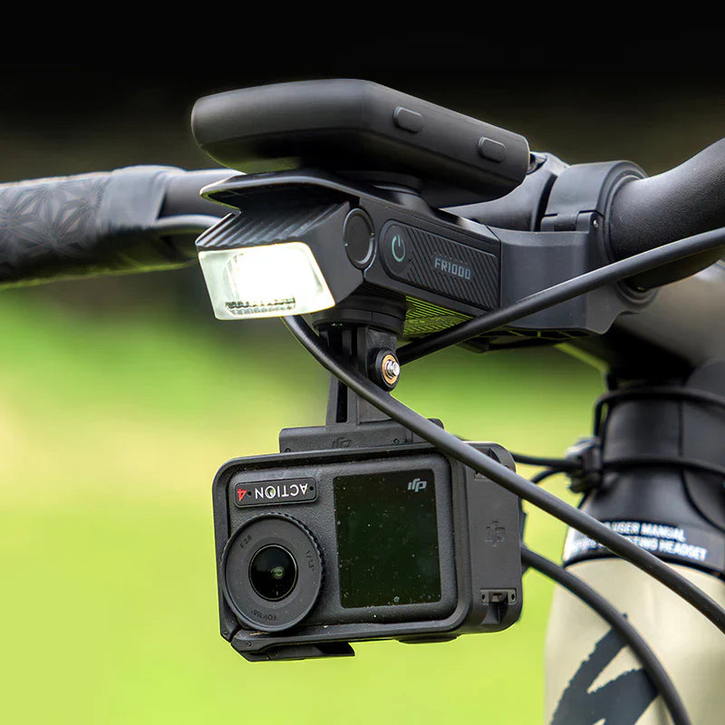 Luz Ravemen FR1000