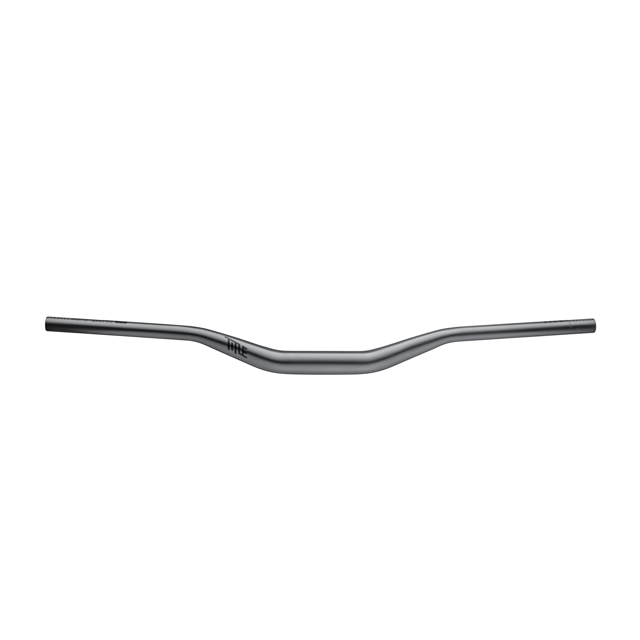 Manubrio TITLE AH1 Grey