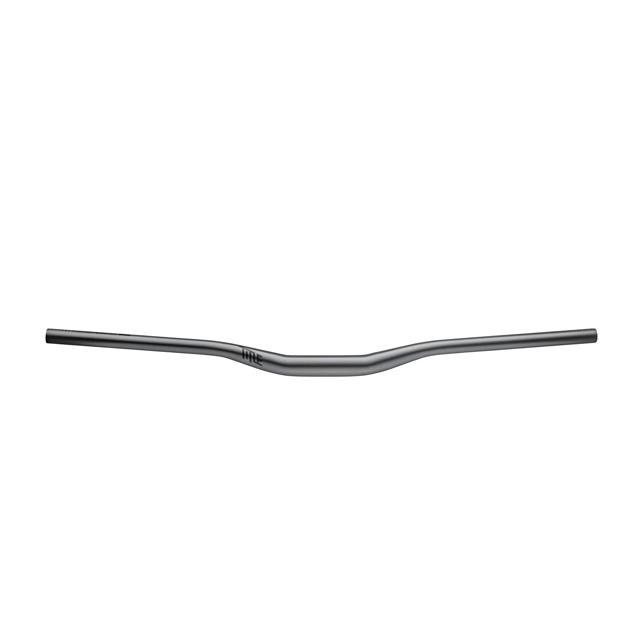 Manubrio Title AH1 31.8 Gris Oscuro