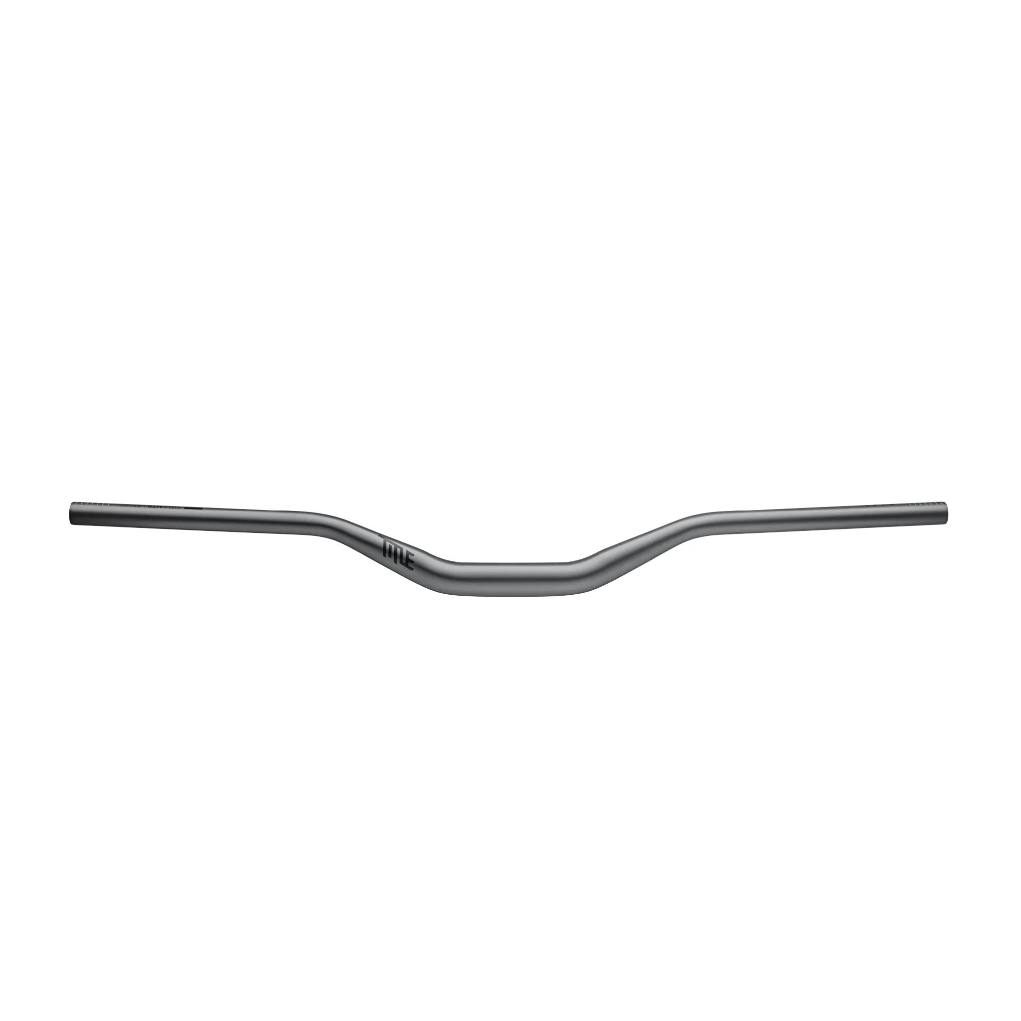 Manubrio Title AH1 31.8 Gris Oscuro