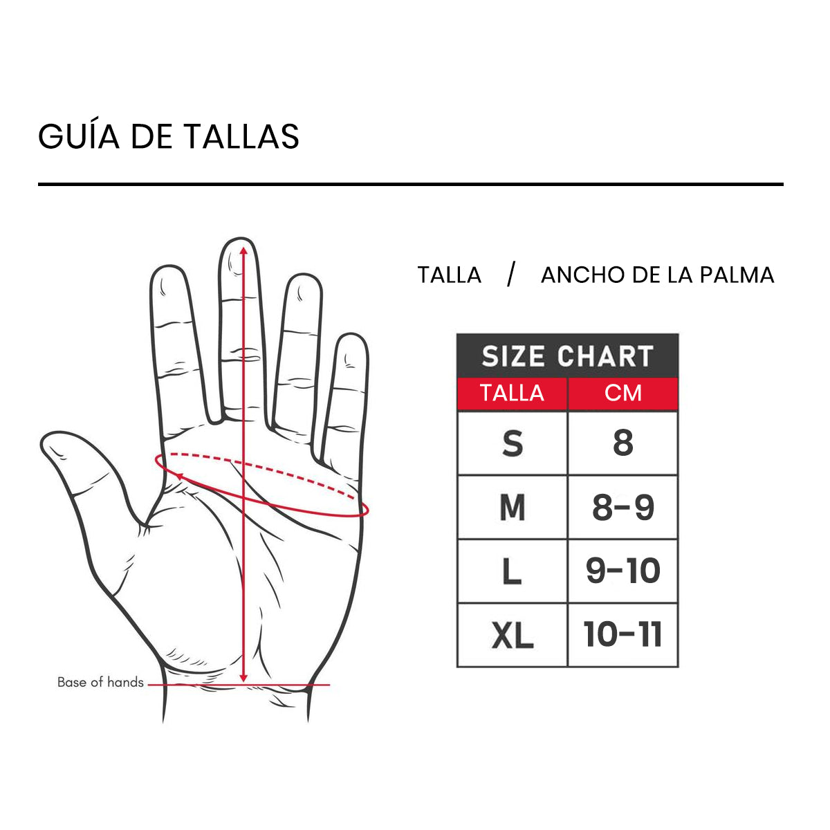 Guantes de Snowboard 686 Primer - Rewind Multi (PV)