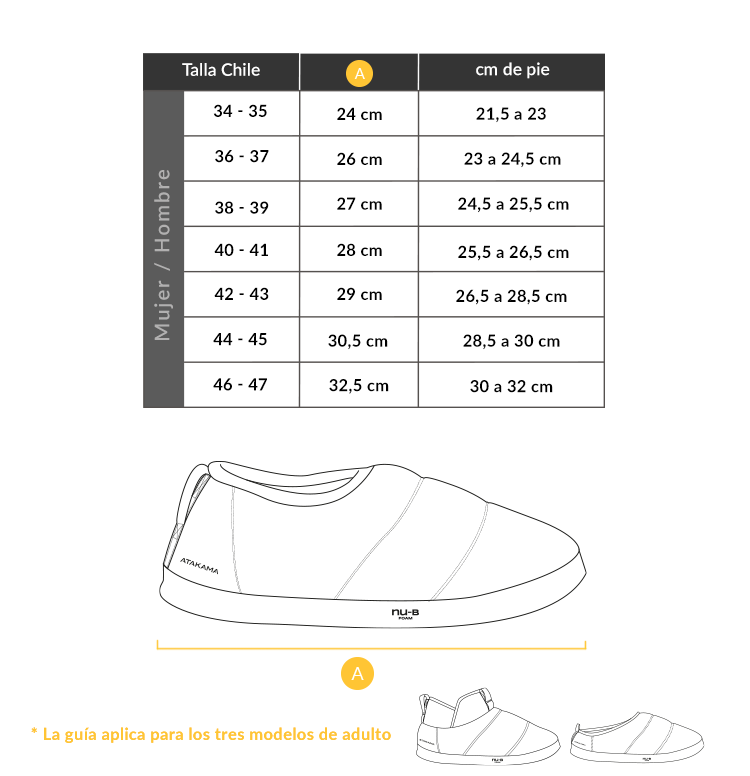 Pantuflas térmicas Futaleufú Nu-B Foam Animal Print Beige