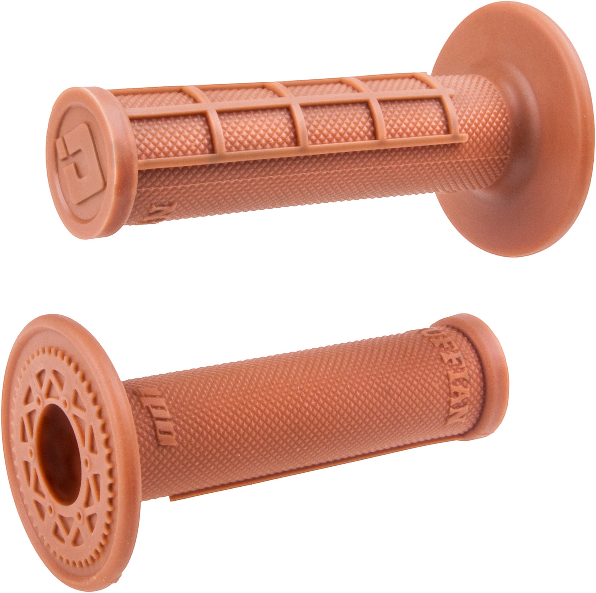 Odi Grips  - Ruffian Half-Waffle Mx