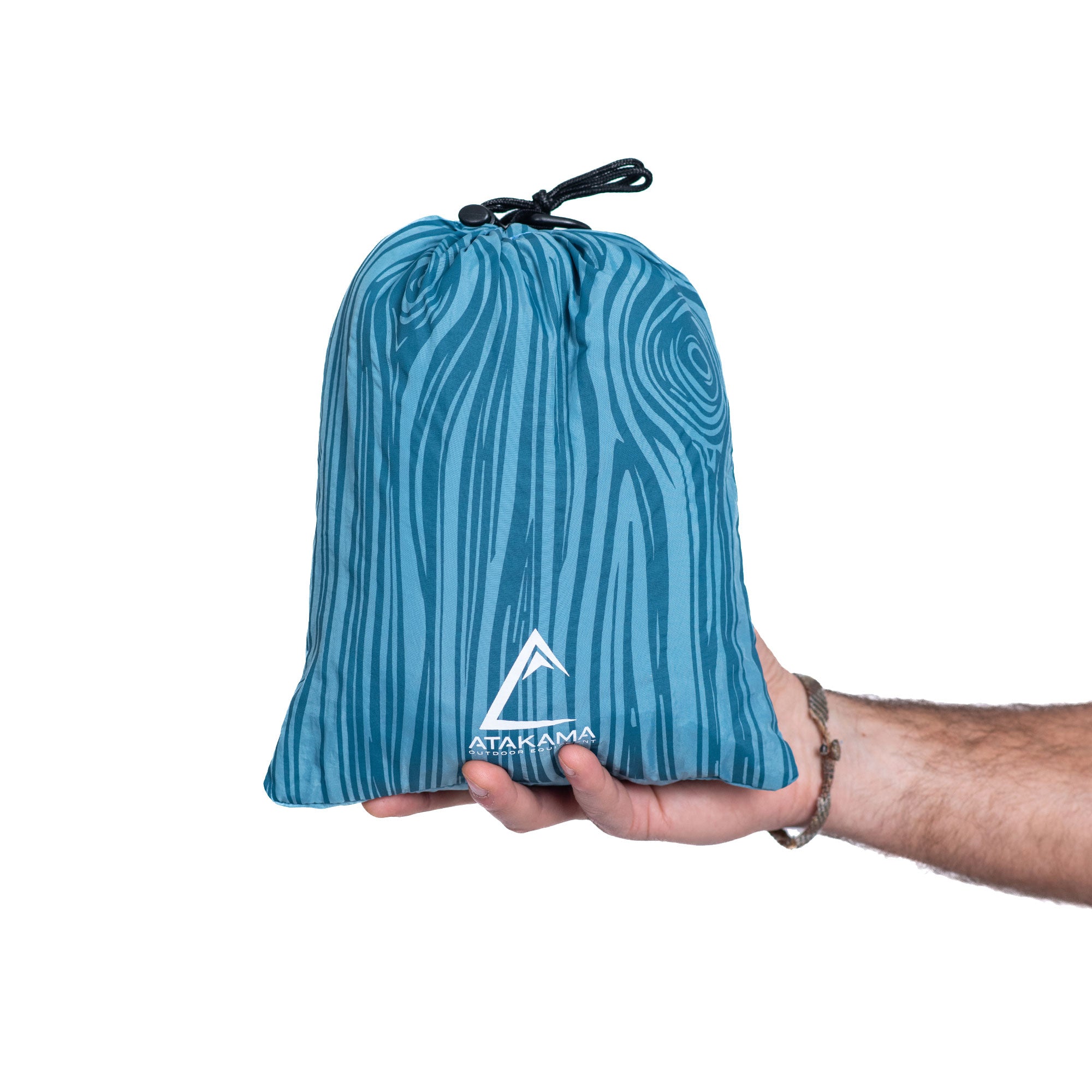 Hamaca doble Sauce Atakama Outdoor - Rideshop