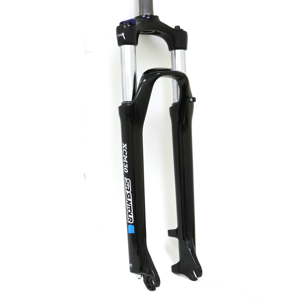Horquilla Suntour 29" XCM HLO 100mm 9x100mm Negro