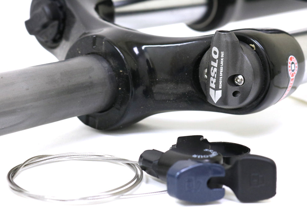 Horquilla Suntour 29" XCM RL 100mm 9x100mm Negro