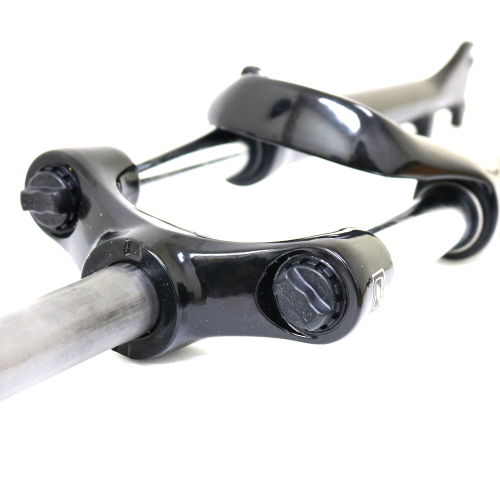 Horquilla Suntour 29" XCM DS 100mm 9x100mm Negro