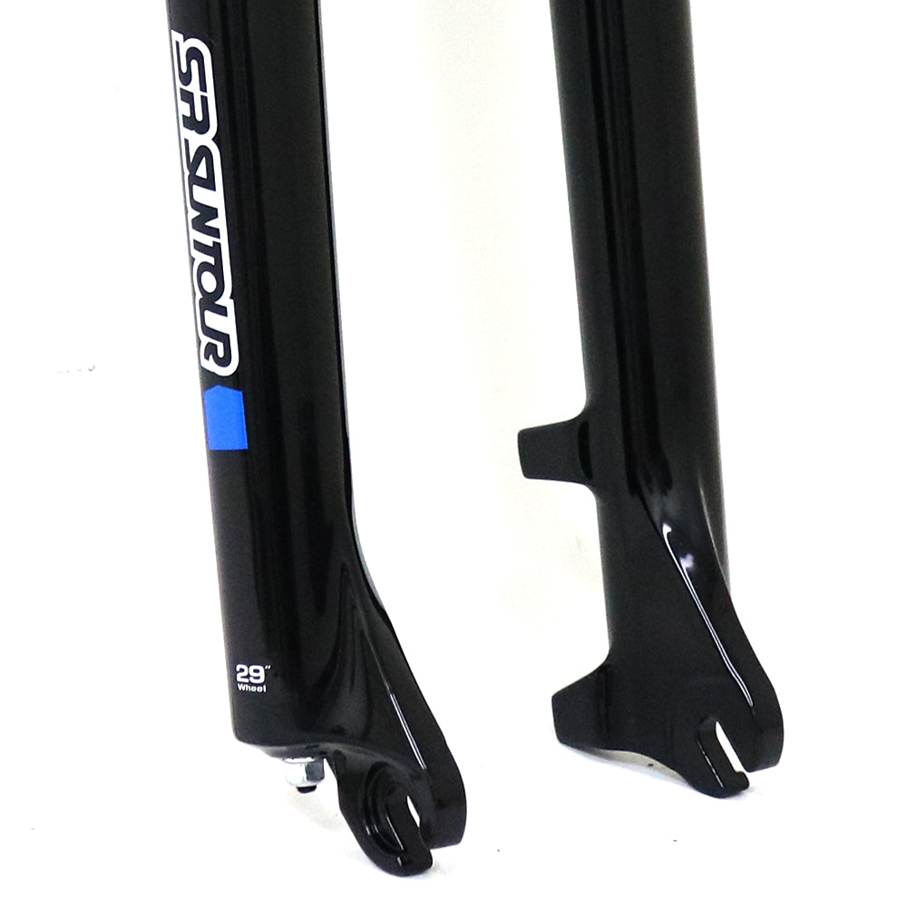 Horquilla Suntour 29" XCM DS 100mm 9x100mm Negro