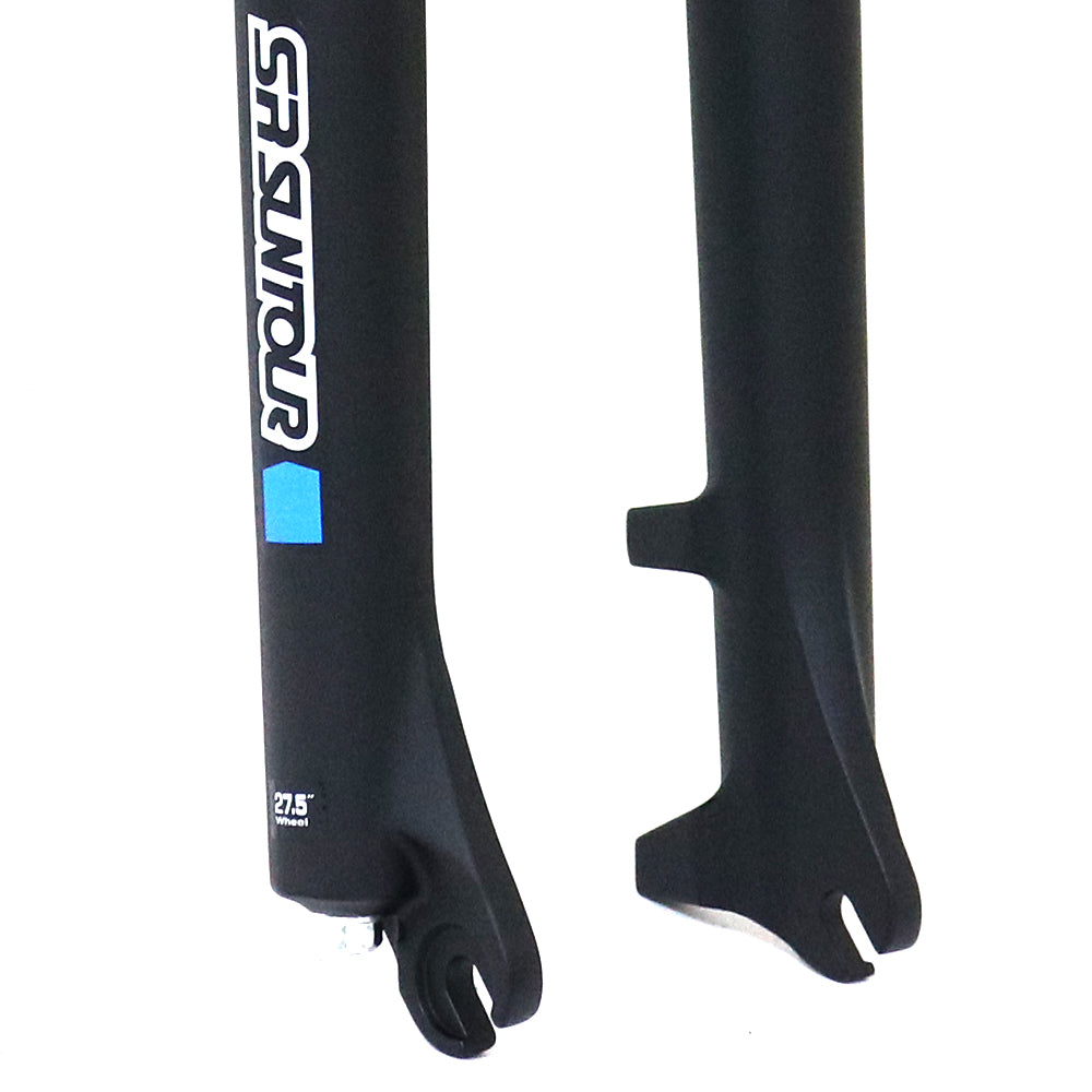 Horquilla Suntour 27.5" XCT HLO 100mm 9x100mm Negro Matte