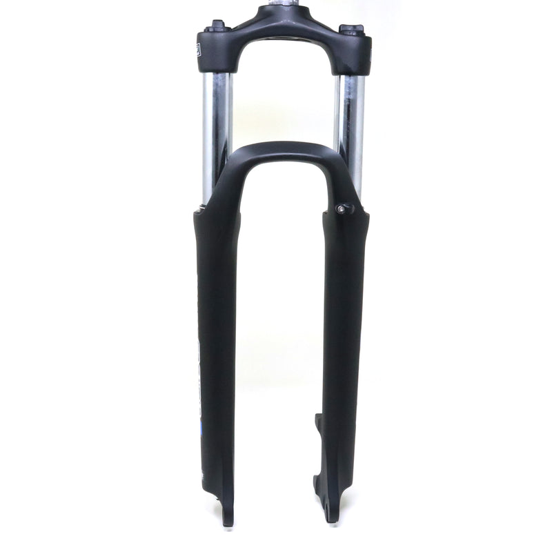 Horquilla Suntour 27.5" XCM DS 120mm 9x100mm Negro Matte