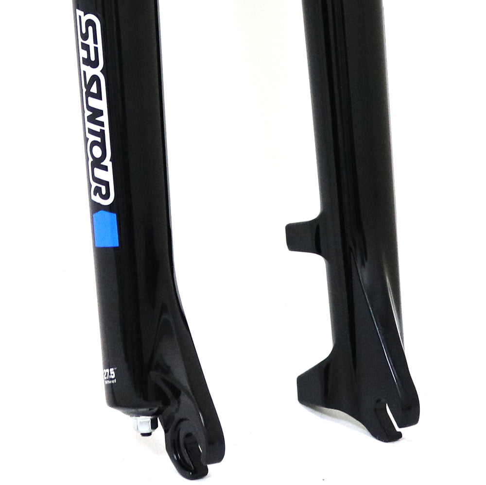 Horquilla Suntour 27.5" XCT HLO 100mm 9x100mm Negro