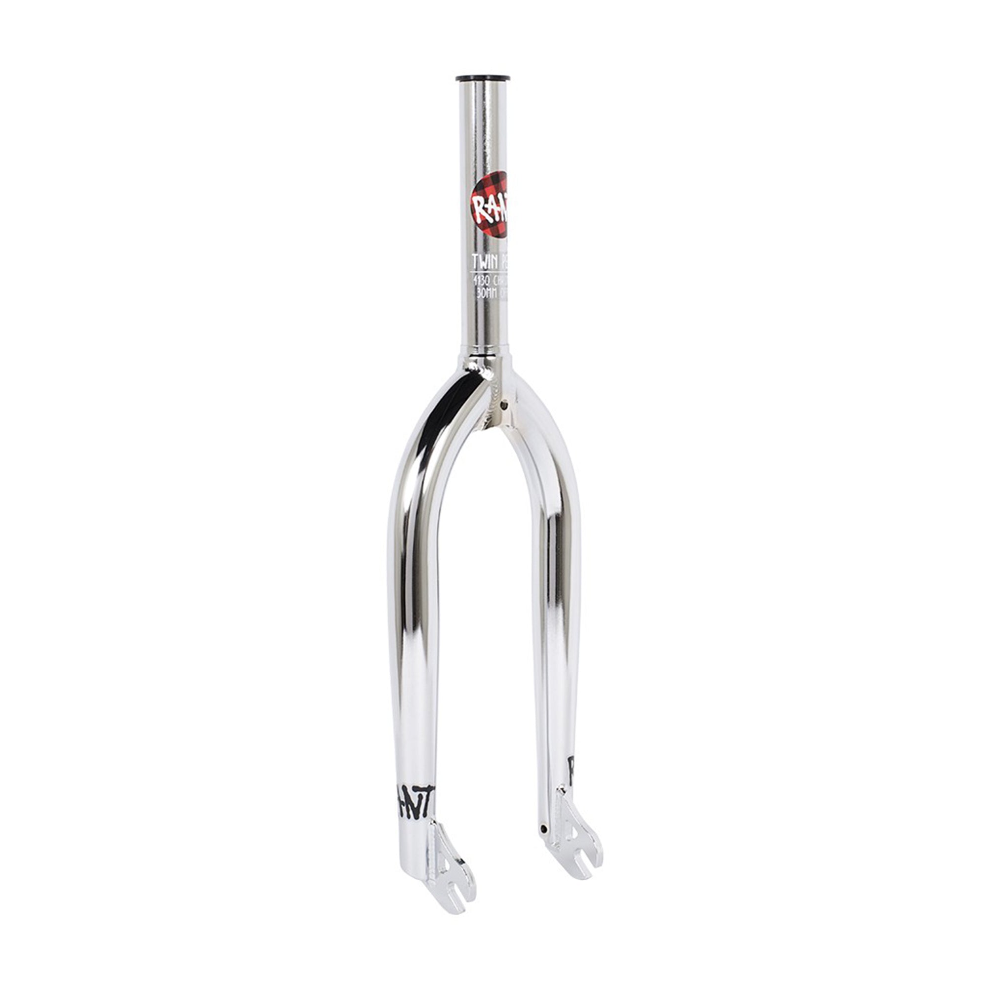 Horquilla RANT Twin Peaks Cromada - Rideshop