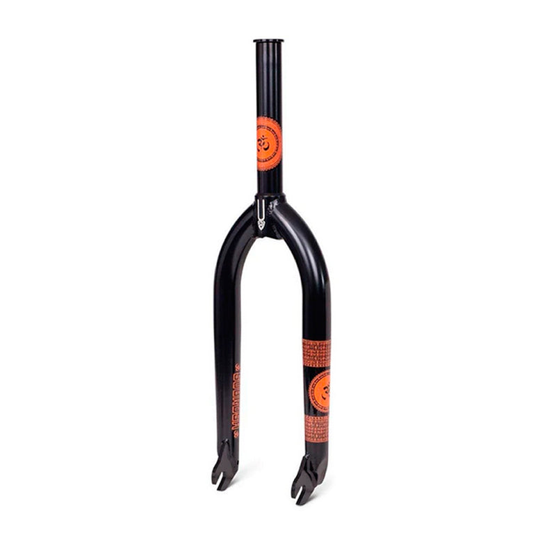 Horquilla Subrosa OM Negra