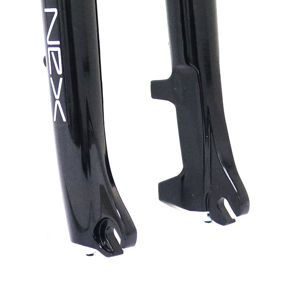 Horquilla Suntour 26" NEX-DS Disco 50mm 9x100mm Negro