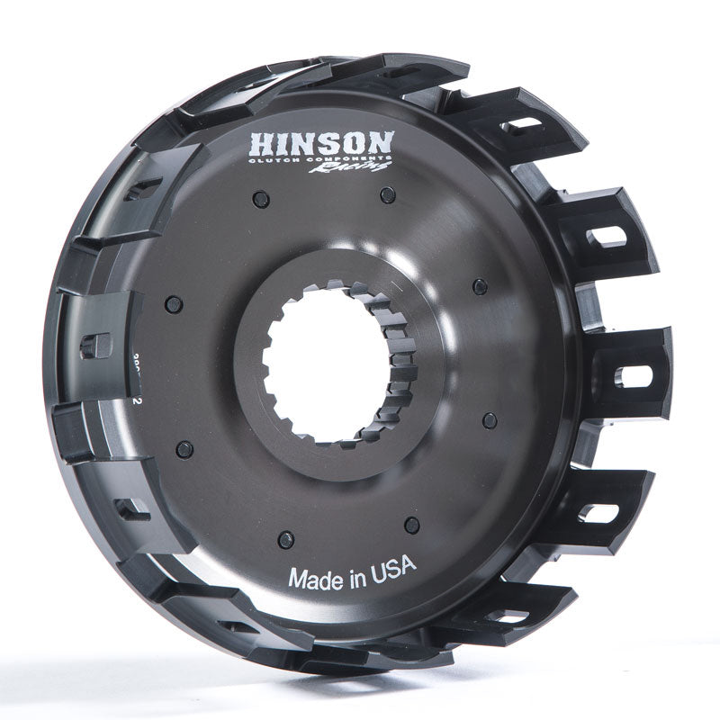 Hinson - Campana Honda