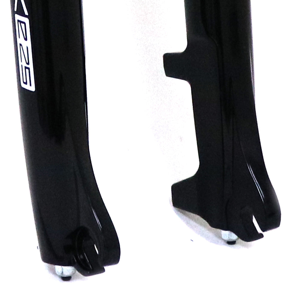 Horquilla Suntour 700C NEX E25 50mm 9x100mm Negro