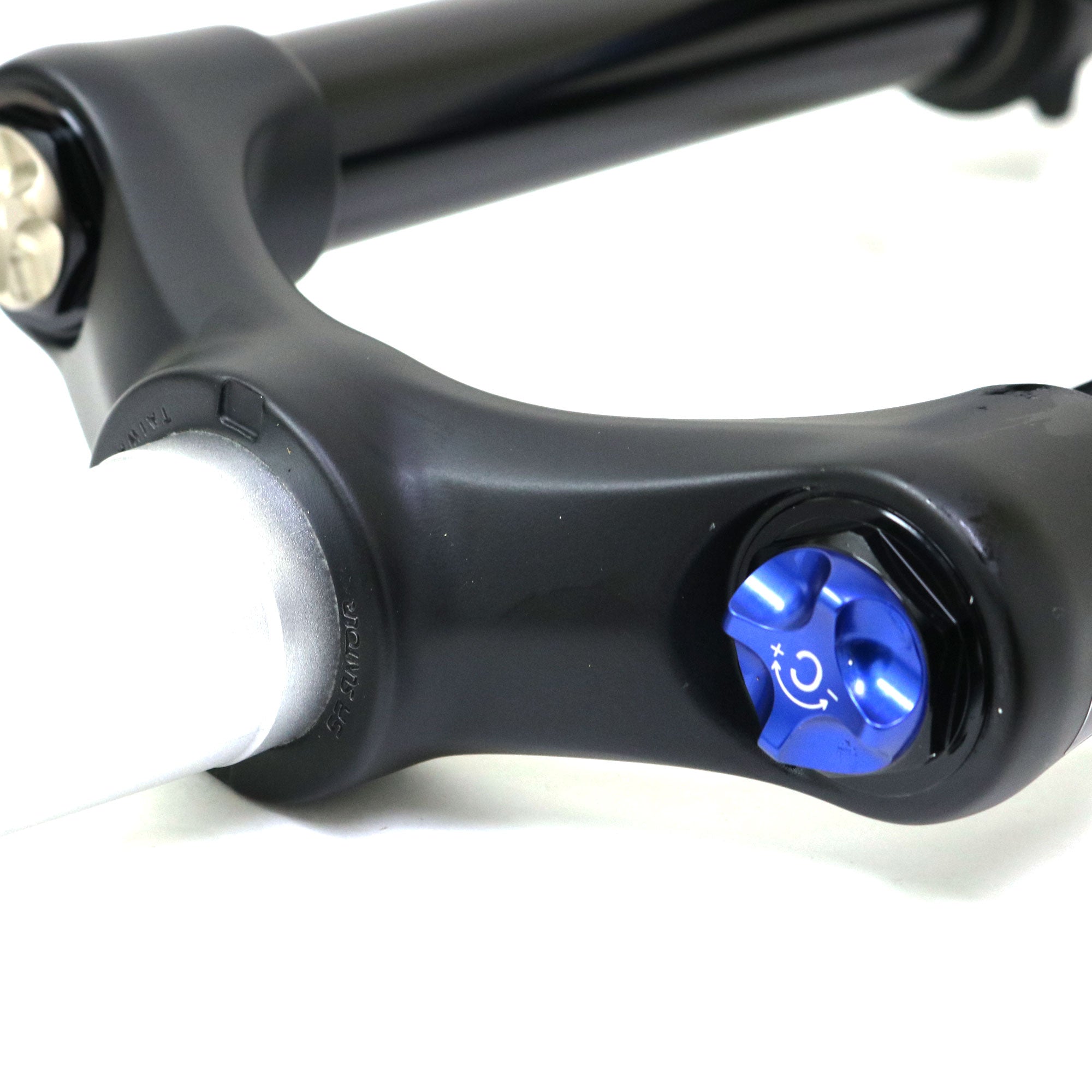 Horquilla Suntour 27.5" Aion 35 Evo RC 160mm 15X110mm Negro 2022