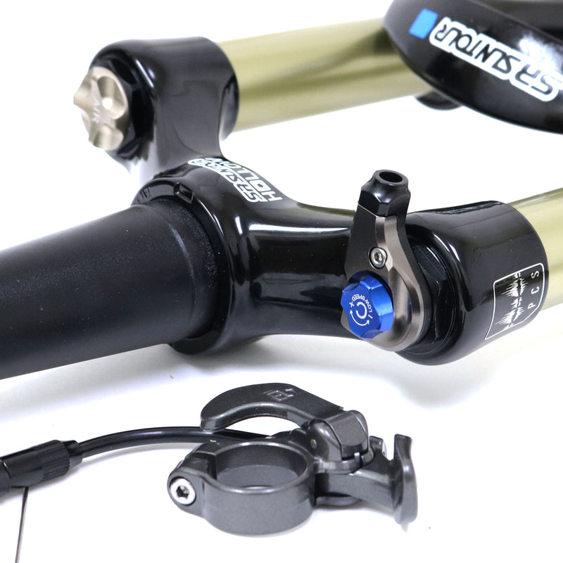 Suntour Horquilla Axon Elite | RL-RC | 29" | 100mm