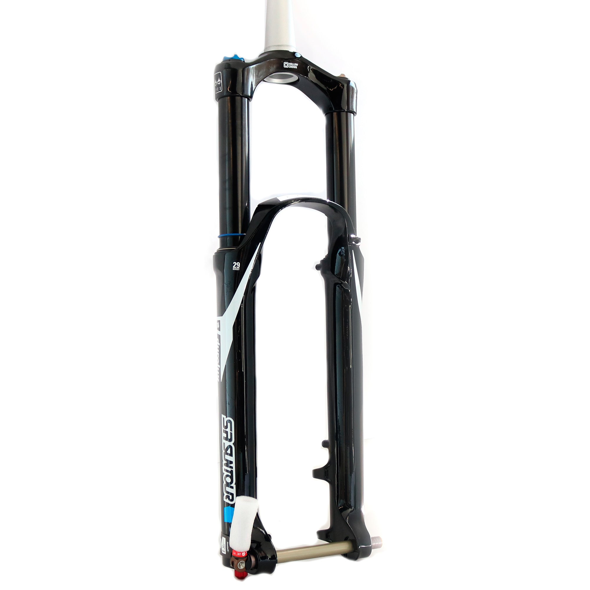 Horquilla Suntour 29" Durolux 36 RC 170mm 15X110mm 2022