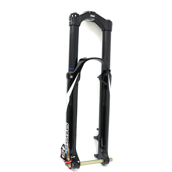 Suntour Horquilla Durolux 36 | R2C2 | 170mm | 2022 - Rideshop