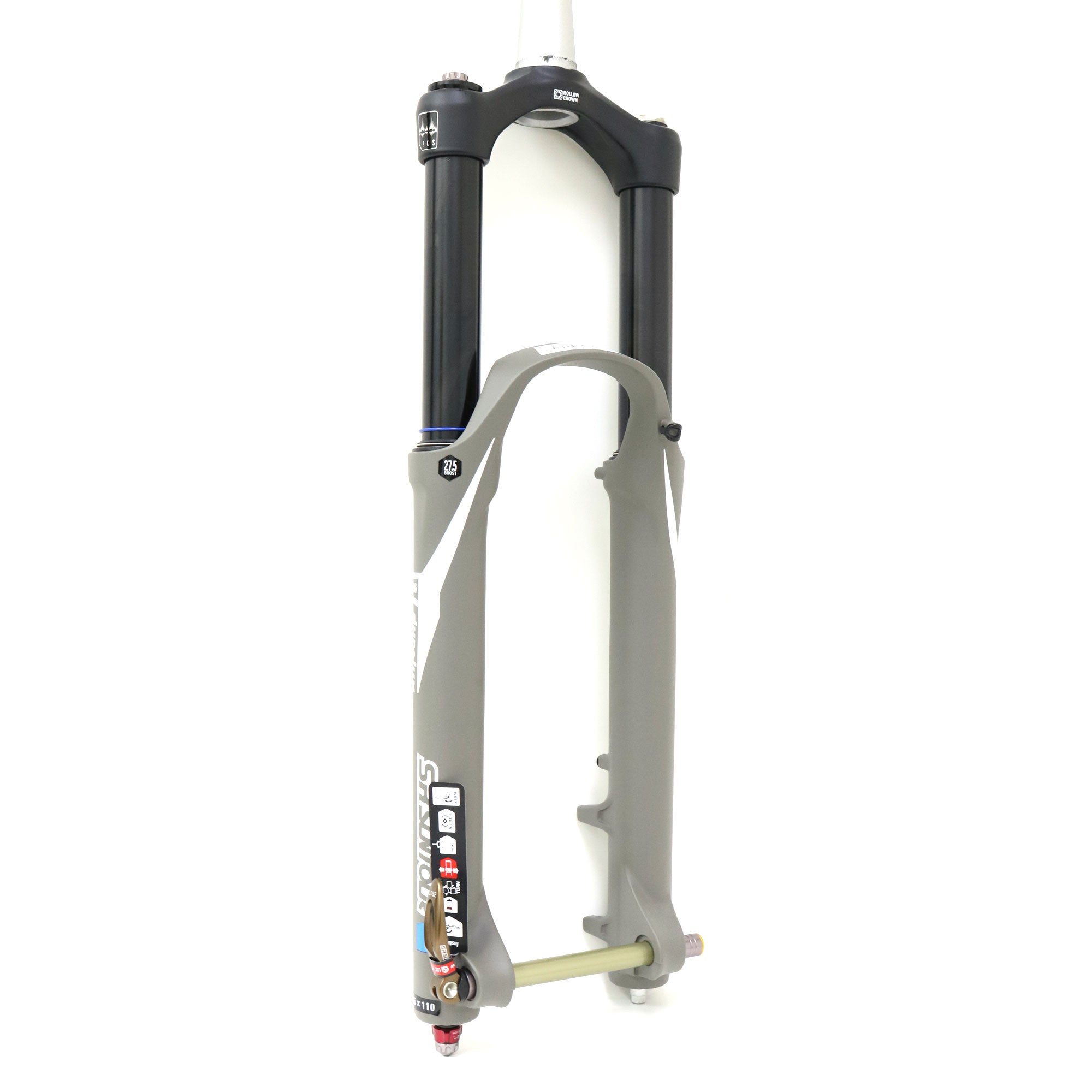 Suntour Horquilla Durolux 36 | R2C2 | 170mm | 2022 - Rideshop