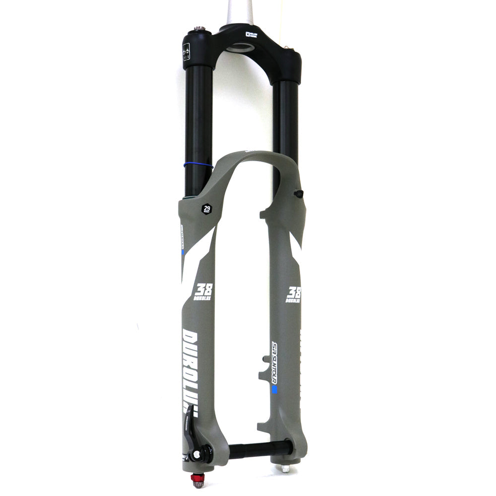 Suntour Horquilla Durolux 38 RC2 29"