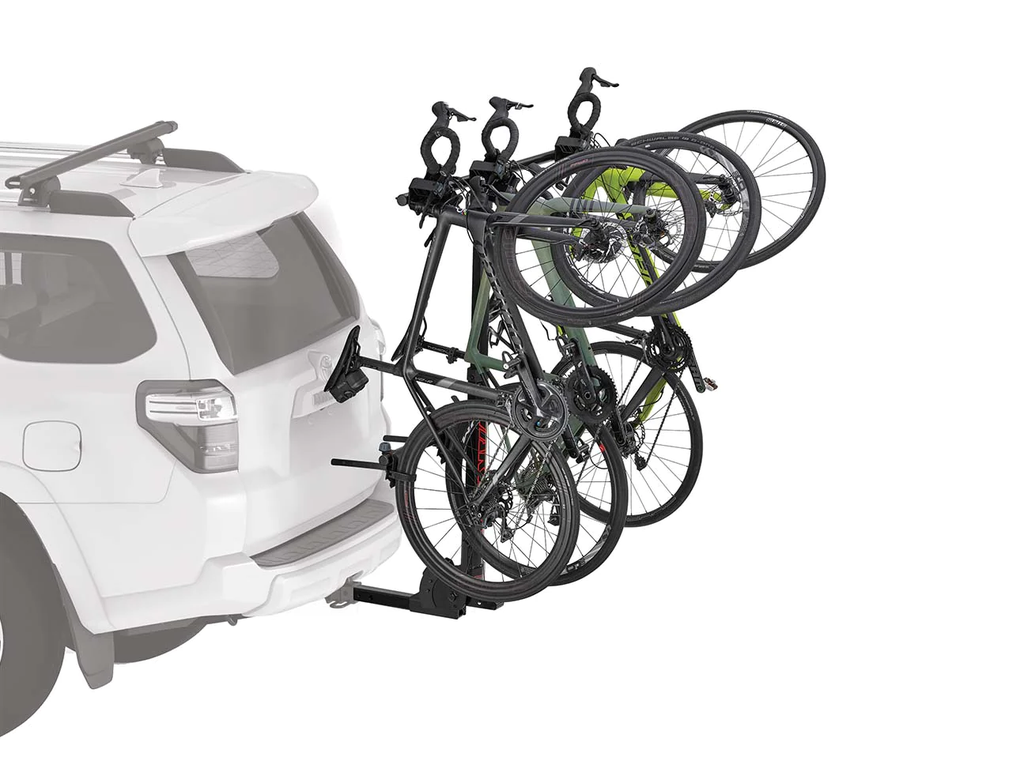 Portabicicletas Yakima Hangtight 4 - Rideshop
